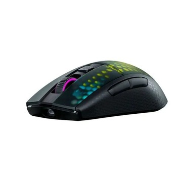 Беспроводная мышь Roccat Burst Pro Air, оптический сенсор 19000 точек на дюйм