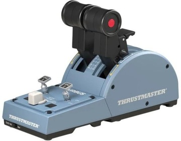 Джойстик Thrustmaster TCA Quadrant Airbus Edition