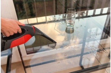 Электрическая мойка окон Vileda Windomatic Power