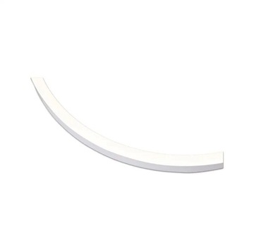 Paulmann Taśma 2m Plug&Shine LED DIM 12W 3000K 24V IP68 - biały