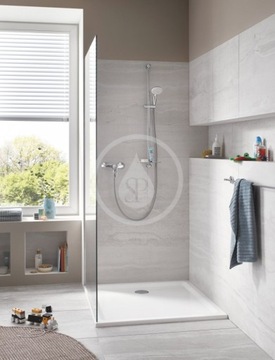 GROHE ДУШ, ЛИЦЕВОЙ ДОЖДЕВОЙ ДУШ ДУШ