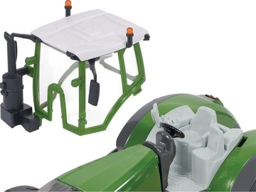 Трактор Fendt 1050 Siku 3287
