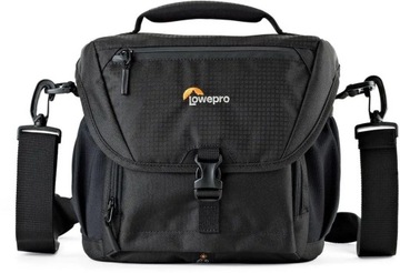 Сумка Lowepro Nova 170 AW II Черная
