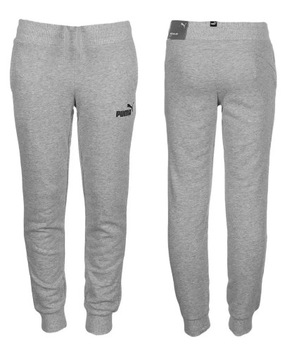 Puma ESS Sweatpants TR 04 M 140 детские штаны