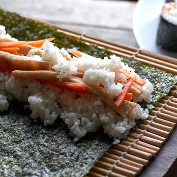 Суши-сет 10 элементов