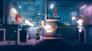 МОЙ ДРУГ ПЕДРО ПК STEAM KEY