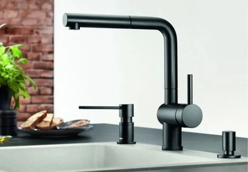 Диспенсер BLANCO SUMMER 525789