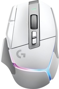 Беспроводная мышь Logitech G502 X PLUS LIGHTSPEED