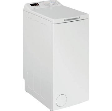 Pralka ładowana od góry INDESIT BTWS72200EUN 7kg