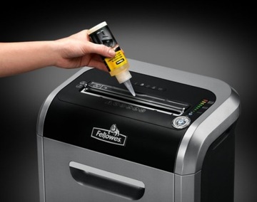 Масло для шредера FELLOWES 120 мл (3505006)