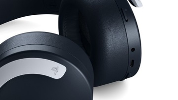 Беспроводные наушники Sony Pulse 3D для PlayStation 5