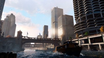Сторожевые собаки PS4