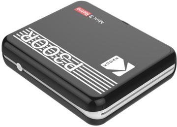 Drukarka termosublimacyjna Kodak Mini 3 Plus