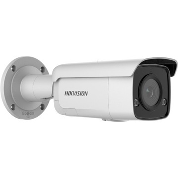 OUTLET Kamera tubowa (bullet) IP Hikvision DS-2CD2T46G2-ISU/SL 4 Mpx