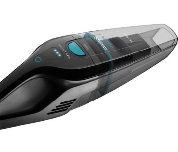 Ручной пылесос Concept Wet & Dry Riser 7,2 В