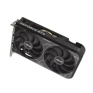 Массовая видеокарта ASUS Dual GeForce RTX 4060 8 ГБ OC V2