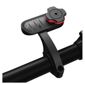 SPIGEN BIKE MOUNT GEARLOCK MF100 ДЛЯ УНИВЕРСАЛЬНОГО ПРОЧНОГО ВЕЛОСИПЕДА