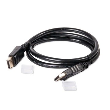 TV Monitor Kabel club3D CAC-2067