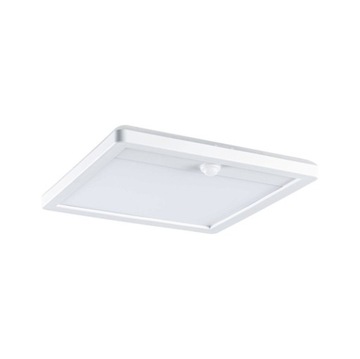 Потолочный светильник Paulmann LAMINA LED 14W с датчиком движения