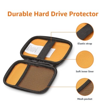 3,5-дюймовый корпус для дисков Amazon HL-001725