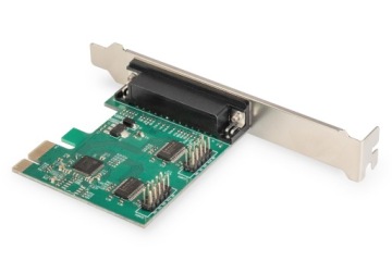 Карта Digitus DS-30040-2 PCIe, порт 2/1