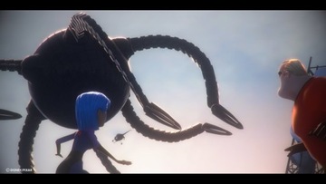 СРОЧНО ПРИКЛЮЧЕНИЯ DISNEY И PIXAR КЛЮЧ ДЛЯ XBOX ONE/X/S