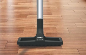 Мешковый пылесос Hoover PC10PAR 011 550 Вт, синий