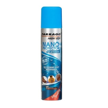 Impregnat do ButówNano Oil Protector 400ml Tarrago