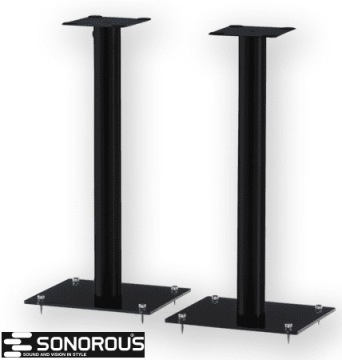 ОСНОВАНИЯ СТОЙКИ ДЛЯ КОЛОНОК SONORUS SP100