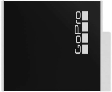 Два оригинальных аккумулятора Enduro для HERO 11 10 9 GoPro Battery, 2 шт.