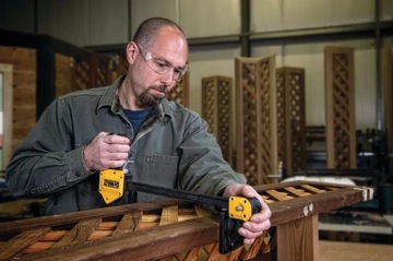 DeWalt DWHT0-83186 XL автоматический зажим 600 мм
