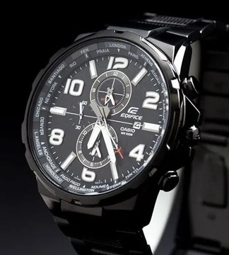 Edifice Momentum EFR-552D-1AVUEF