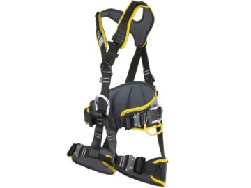 Поющий рок PROFI WORKER 3D Speed|M-L
