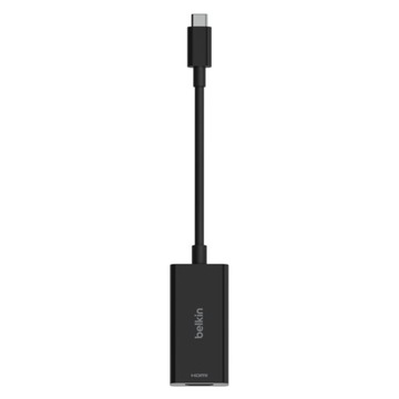 АДАПТЕР BELKIN USB-C К HDMI 2.1 8K HDR (M/F)