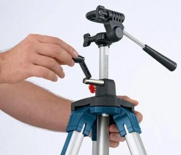 Строительный штатив H10 Bosch Professional BT 250