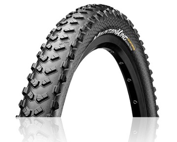Opona rowerowa Continental Mountain King CO0150289 27,5 