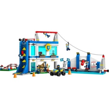 LEGO City 60372 Полицейская академия