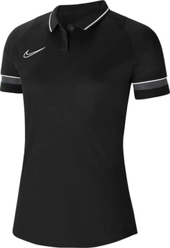 Koszulka polo Nike CV2673 014 r. S