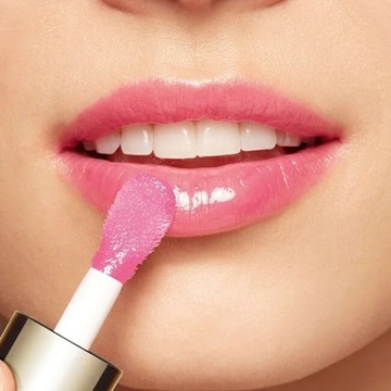 CLARINS LIP COMFORT OIL масло для губ 09 Шоколад