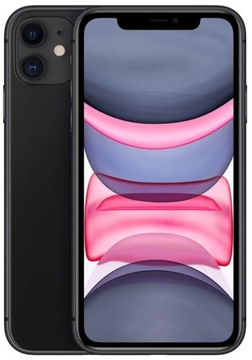 Apple iPhone 11 64GB 6,1