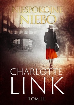Niespokojne niebo Charlotte Link