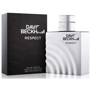 ПРОДУКТ DAVID BECKHAM RESPECT 90ML EDT