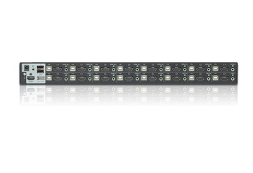 Афины CS17916 16 -PORT KVM USB - HDMI