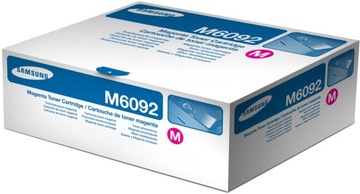 Toner Samsung SU348A czerwony (magenta)