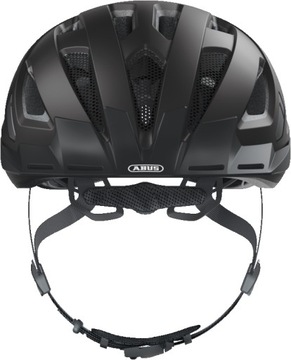 Kask rowerowy Abus Urban-I 3.0 Velvet Black r. S 51-55cm (P)
