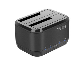 HDDKangaroo Dual SATA 2,5