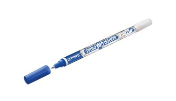Pelikan Super Pirat M ластик для размазывания