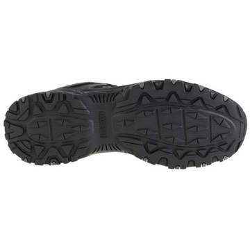 Promocja! Skechers buty damskie czarne sportowe 237266-BBK r. 44