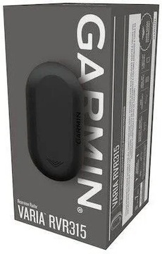 ВЕЛОСИПЕДНЫЙ РАДАР GARMIN VARIA RVR 315