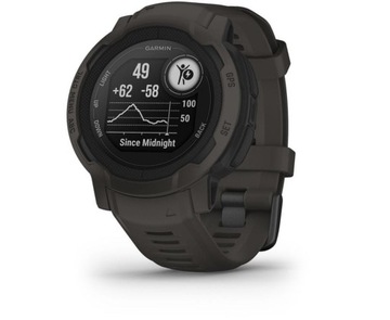 Zegarek Smartwatch Garmin Instinct 2 szary